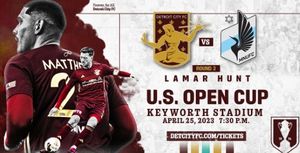 Image post by @HearOurCity on Twitter