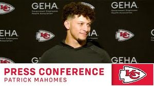Video post by @kansascitychiefs on YouTube