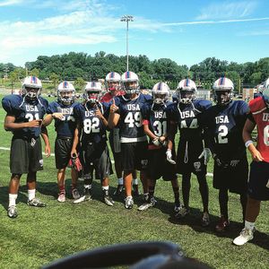Image post by @usnft on Instagram