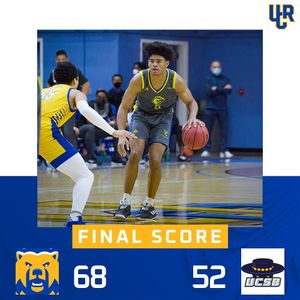Image post by @ucrmbb on Instagram