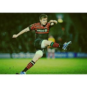 Image post by @therugbypod on Instagram
