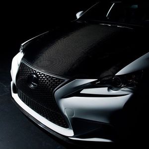 Image post by @lexususa on Instagram