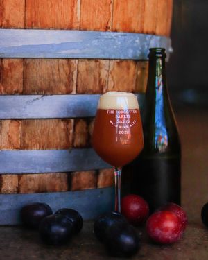 Image post by @wildmindales on Instagram