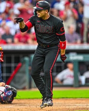Image post by @Reds on Twitter