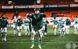 Image post by @celticfc on Instagram
