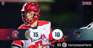 Image post by @utampalacrosse on Instagram