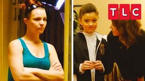 Video post by @tlc on YouTube