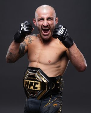 Image post by @ufccanada on Instagram