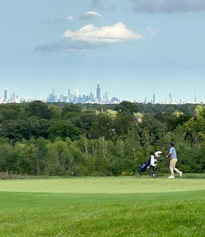 Image post by @uvamensgolf on Instagram