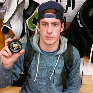 Image post by @cbehockey on Instagram