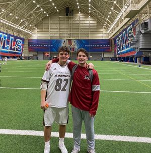 Image post by @anclacrosse on Instagram