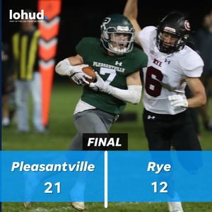 Image post by @lohudsports on Instagram