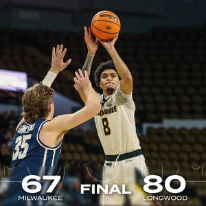 Image post by @mke_mbb on Instagram