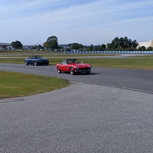 Image post by @turnermotorsport on Instagram