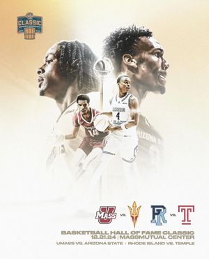 Image post by @hoophall on Instagram