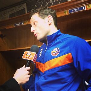 Image post by @nyislanders on Instagram