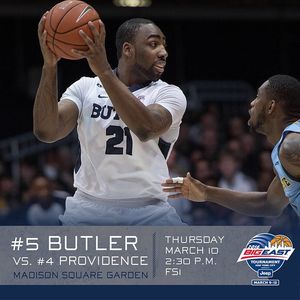 Image post by @butlermbb on Instagram