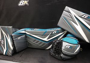 Image post by @goaliesonly on Instagram