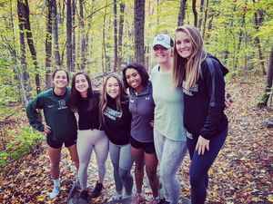 Image post by @dartmouthsoftball on Instagram