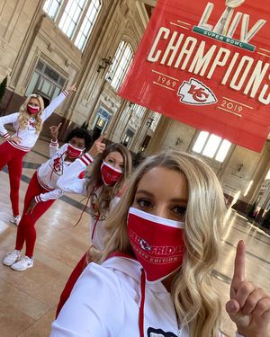 Image post by @chiefscheer on Instagram