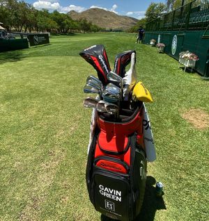 Image post by @gavinkgreen7 on Instagram