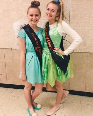 Image post by @beavertonhigh on Instagram
