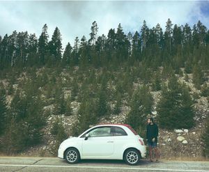 Image post by @fiatusa on Instagram