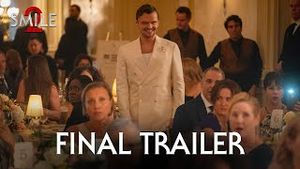 Video post by @paramountpictures on YouTube