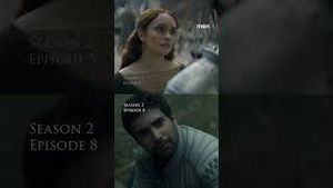 Video post by @hbo on YouTube