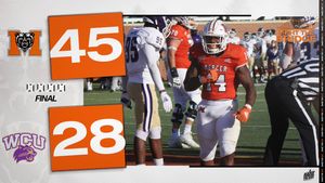 Image post by @MercerFootball on Twitter
