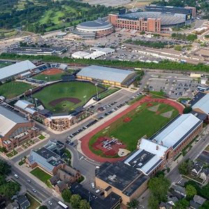 Image post by @umichbaseball on Instagram