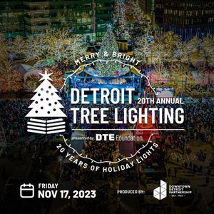 Image post by @detroitgp on Instagram