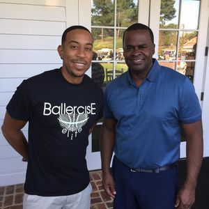 Image post by @ludacris on Instagram