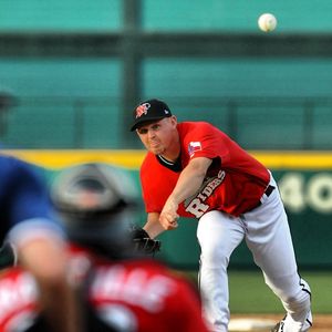 Image post by @friscoroughriders on Instagram