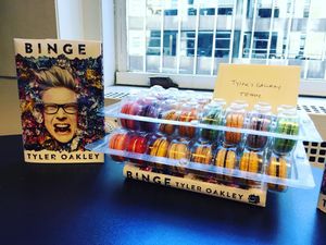 Image post by @gallerybooks on Instagram