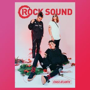 Image post by @rocksound on Instagram