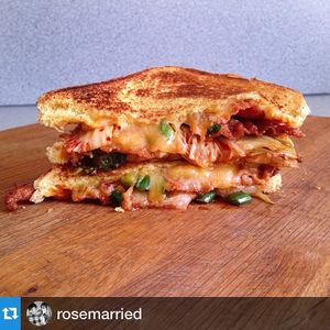 Image post by @franzbakery on Instagram