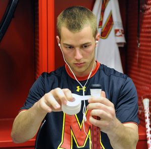 Image post by @terpsmlax on Instagram