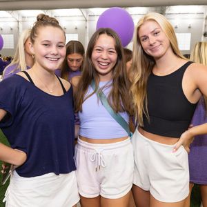 Image post by @tcu_swimdive on Instagram
