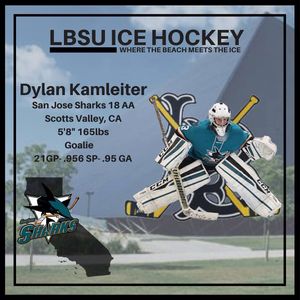 Image post by @lbsuhockey on Instagram