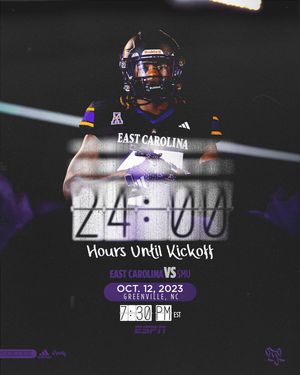 Image post by @ecupiratesfb on Instagram
