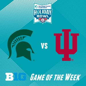 Image post by @holidaybowl on Instagram