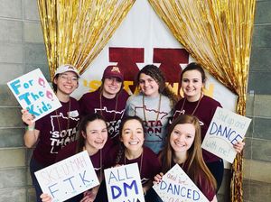 Image post by @umnpanhellenic on Instagram