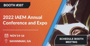 Image post by @Everbridge on Twitter