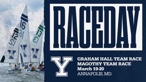 Image post by @yalesailing on Instagram