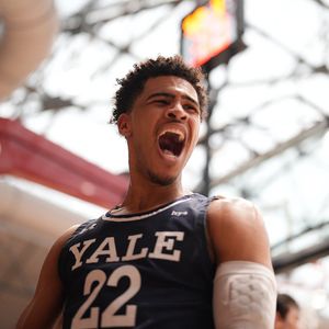 Image post by @yalembasketball on Instagram