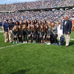 Image post by @uconnfhockey on Instagram