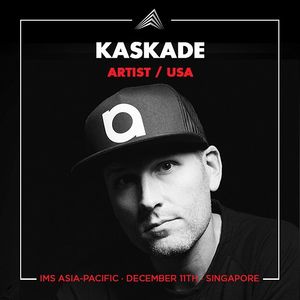 Image post by @kaskade on Instagram