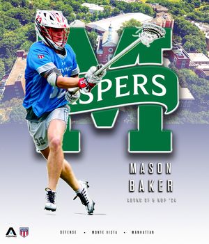 Image post by @advnclacrosse on Instagram