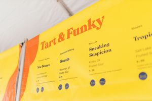 Image post by @treefortfest on Instagram